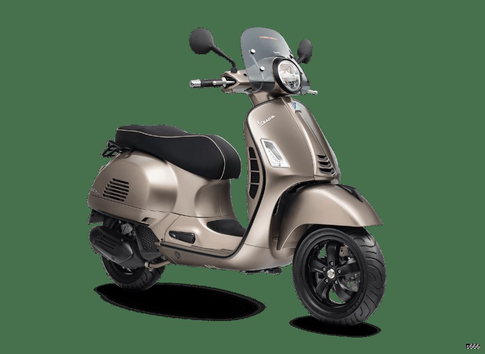 Vespa GTS SE 150cc