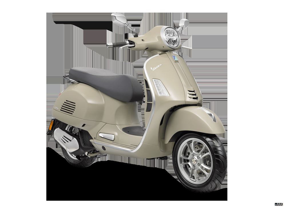 Vespa GTS Classic 150