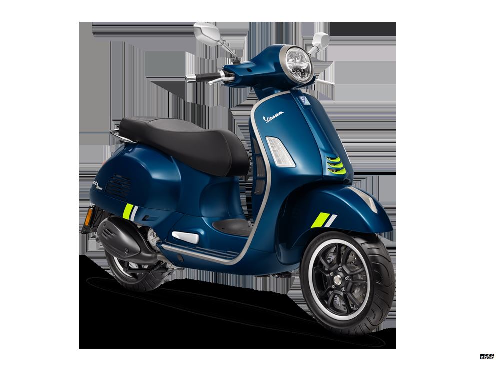 VESPA GTS SUPER TECH 300